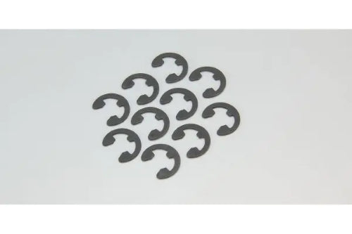 Kyosho Part - E-Ring (E3.0)(10)Repl 1383