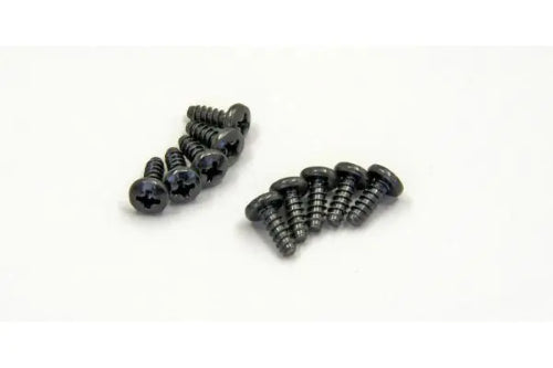 Kyosho Part - TP BH Screw (M3x8)(10)Repl1141