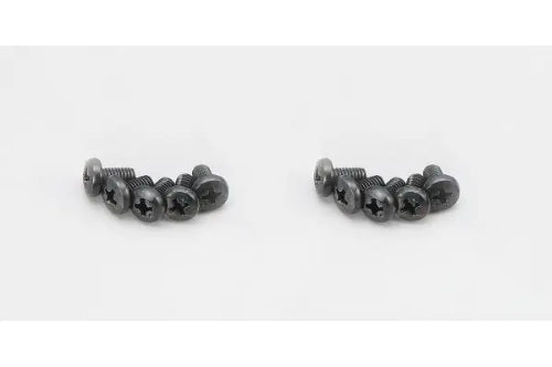 Kyosho Part - BH Screw (M4x6)(10)