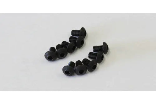 Kyosho Part - Button Hex M3x5 (10)