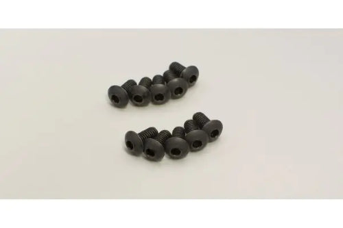 Kyosho Part - Hex BH Screw (M4x10)(10)