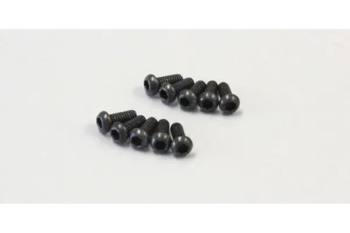 Kyosho Part - Hex BH Screw (M4x12)(6)
