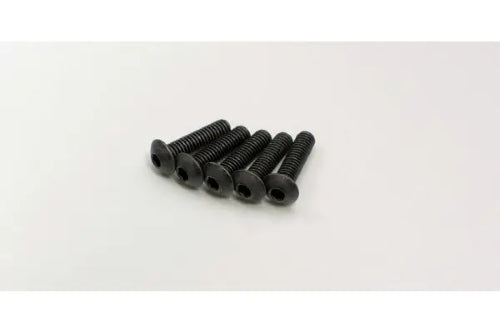 Kyosho Part - Hex BH Screw (M4x15)(5)
