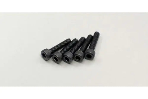 Kyosho Part - Cap Screw(M2.6x12/ 5pcsRep.1125