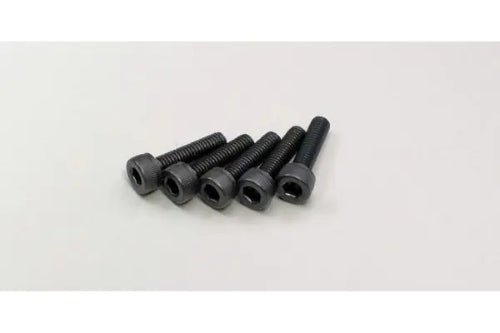 Kyosho Part - Cap Screw(M3x12/5pcs Rep.1126