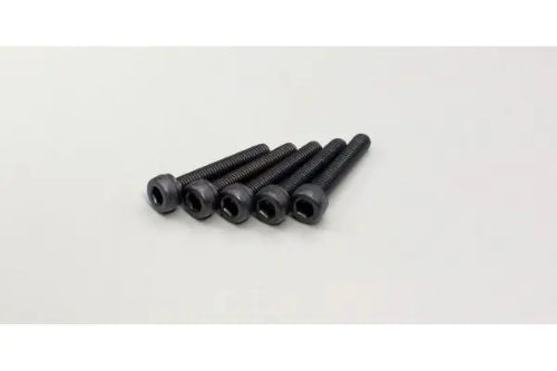 Kyosho Part - Cap Screw(M3x18/5pcs) Rep.1127