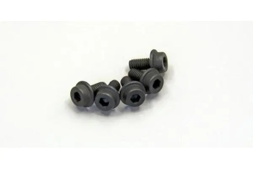 Kyosho Part - Fl Cap Screw(M4x8/ 5pc)Re1154