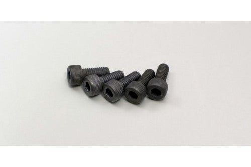Kyosho Part - Cap Screw(M4x10/5pcs Rep.1129