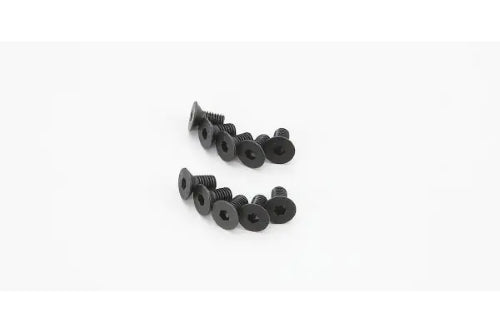 Kyosho Part - Hex FH Screw (M3x5)(10)