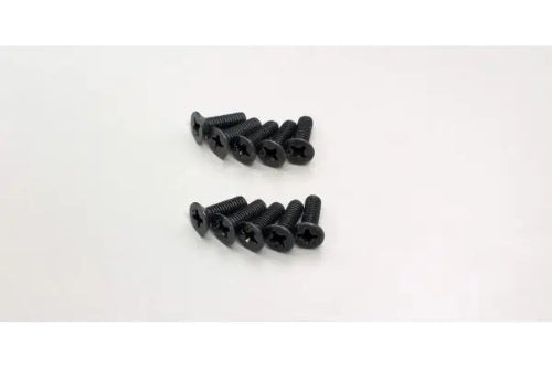 Kyosho Part - FH Screw(M3x10/10pcs) Re1119