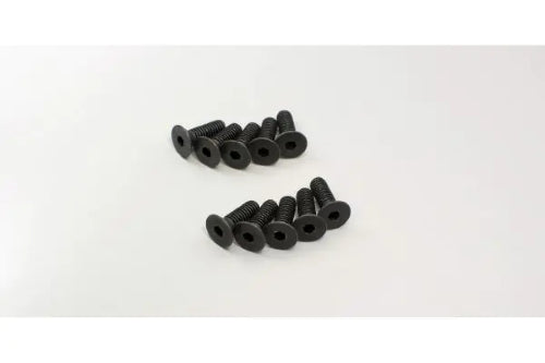 Kyosho Part - Hex FH Screw (M4x12)(10)