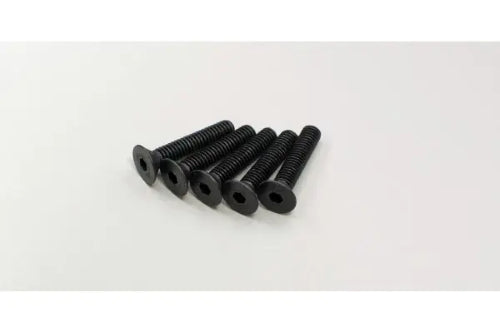 Kyosho Part - Hex FH Screw (M4x20)(5)