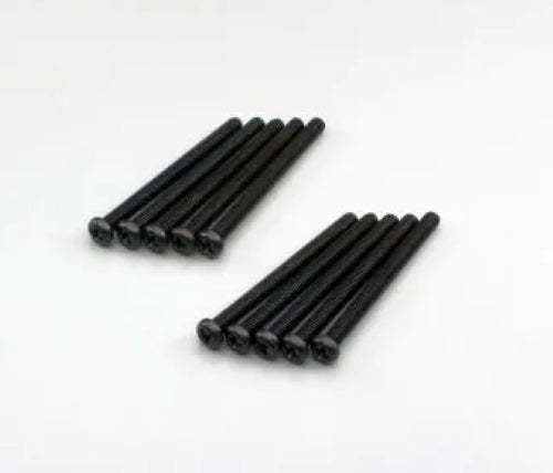 Kyosho Part - RH Screw(M2.6x30/ 10pc)Re1108