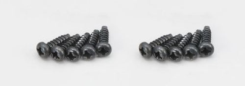 Kyosho Part - RH ST Screw (M3x12)10)
