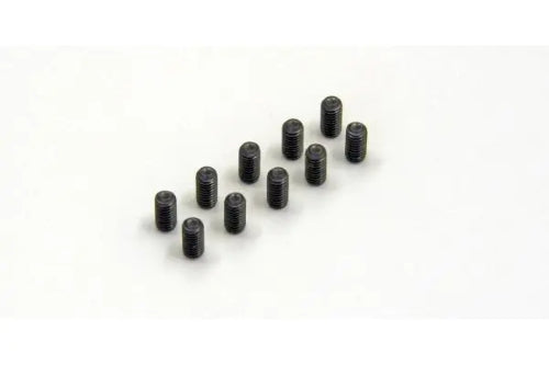 Kyosho Part - Grub Screw (M3x6)(10)