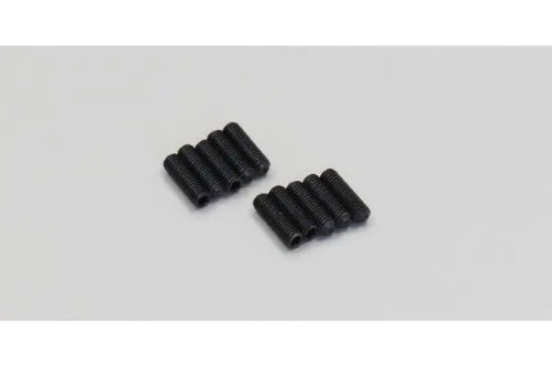 Kyosho Part - Grub Screw (M3x10)10)Re 1161