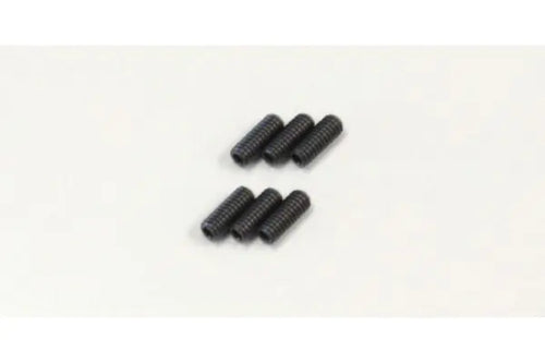 Kyosho Part - Grub Screw (M4x10)(6)