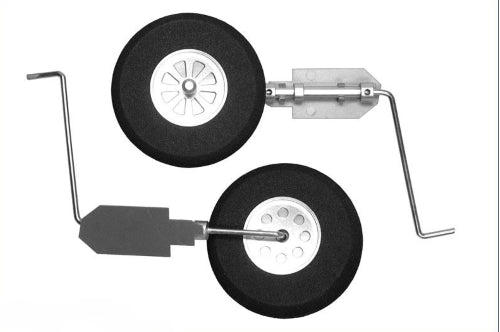 Kyosho Part - EP Corsair Landing Gear