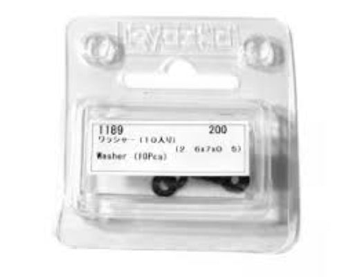 Kyosho Part - Washer M2.6 Dia7mm(0.5mm)10