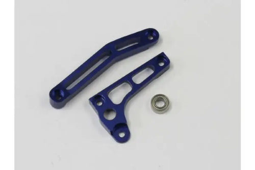 Kyosho Part - zV1S/R/RR Brake Brckt Stfner