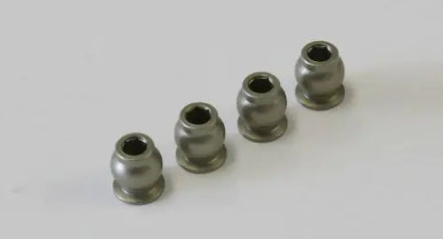 Kyosho Part - 5.8mm Hard Pillow Ball Hex2.5