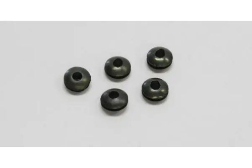 Kyosho Part - Grommet 4mm 5pc
