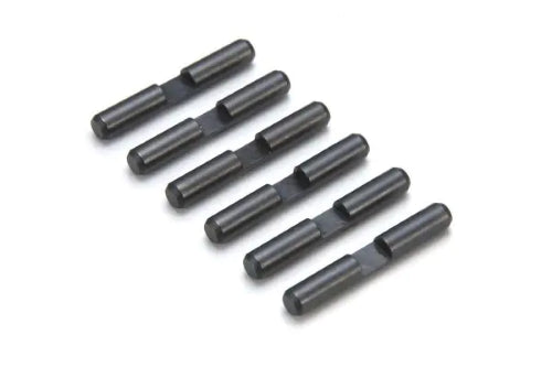 Kyosho Part - Bevel Shaft (6)(Repl. BS107)