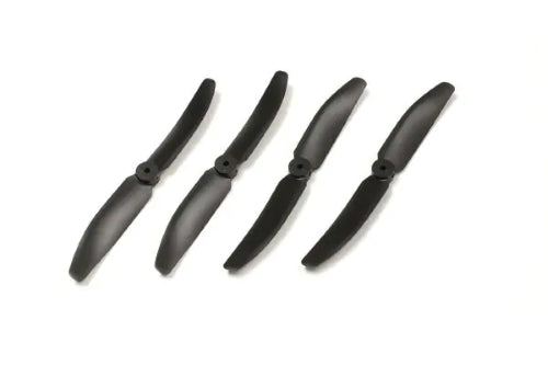 Kyosho Part - Drone Prop Set (Black)