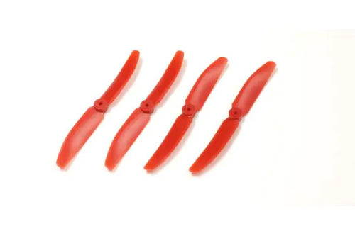 Kyosho Part - Drone Prop Set (Red)