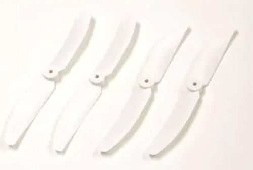 Kyosho Part - Drone Prop Set (White)