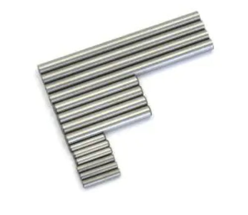 Kyosho Part - Sndmstr Shaft Set