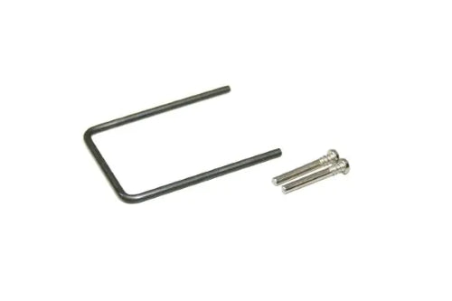 Kyosho Part - Fzr Suspension Shaft Set