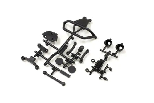 Kyosho Part - FR Bumper set
