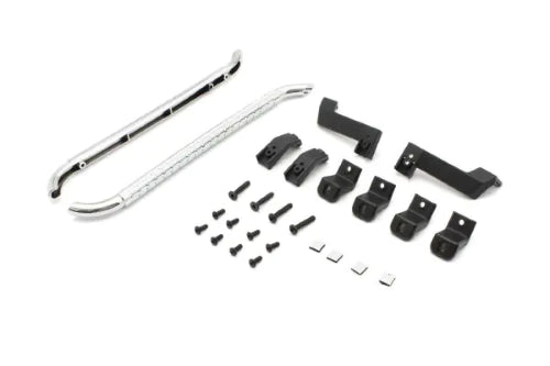 Kyosho Part - Side Muffler Set (FZ02)