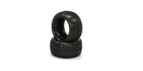Kyosho Part - 1/10 RR Micro Block Tyres H (2