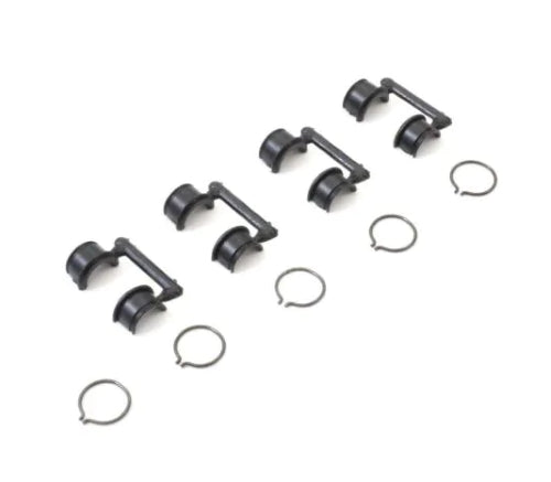 Kyosho Part - FZ02 Ball Cup (4pcs)