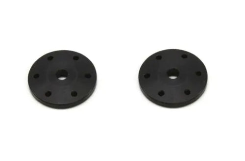 Kyosho Part - Shock Piston 1.2 x 6 Hole (2)