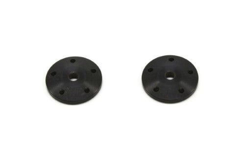 Kyosho Part - Shock Piston 1.3 x 5 Hole (2)
