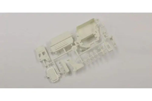 Kyosho Part - zVE Radio Box Set White