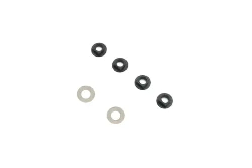 Kyosho Part - KPI King Pin Sleeve (4)