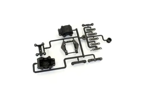 Kyosho Part - zZX5 FR Bulkhead