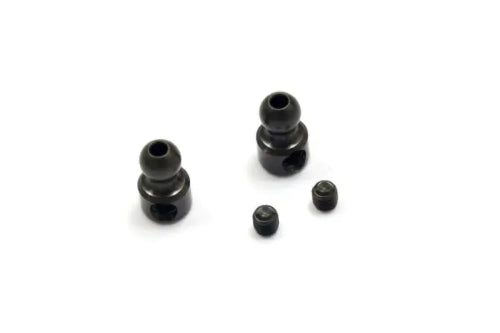 Kyosho Part - ZX5 Stabilizer Adjust. Ball GM
