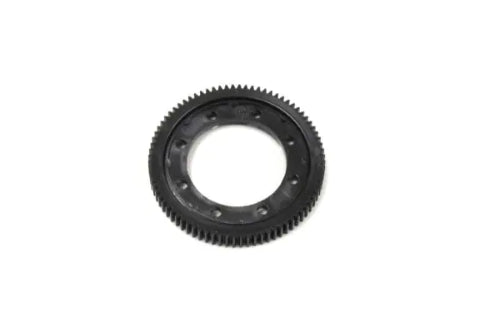 Kyosho Part - ZX6.6 Spur Gear 48P 80T