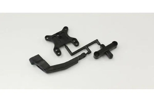 Kyosho Part - ZX6 Carbon Comp FR Stiffner