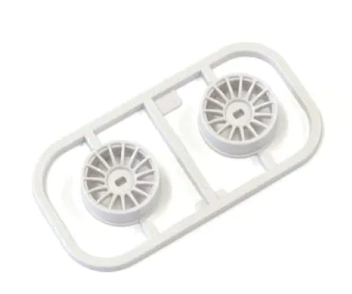 Kyosho Part - AWD MultiWheel N 1.5 OS White