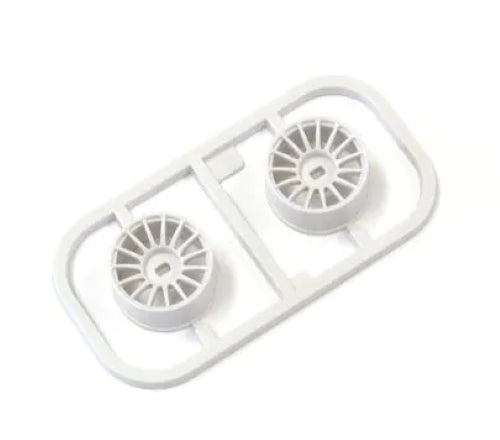 Kyosho Part - AWD MultiWheel W 0.0 OS White