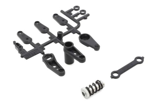 Kyosho Part - Opt/Mid Servo Saver set