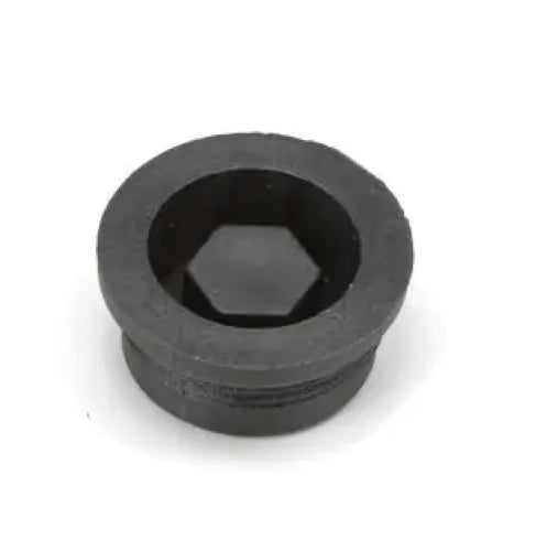 Kyosho Part - zS09 Back Plate w/ O Ring