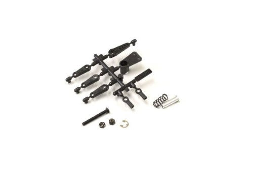 Kyosho Part - Scrpn Servo Saver Set