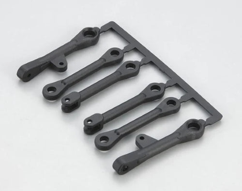 Kyosho Part - zTR15 Upper Arm & Rod set